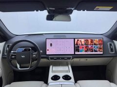 Li Auto L7 MAX - ფოტო 20