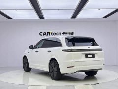 Li Auto L7 MAX - ფოტო 3