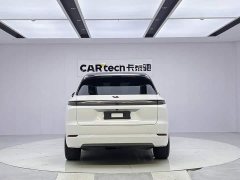 Li Auto L7 MAX - ფოტო 4