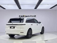 Li Auto L7 MAX - ფოტო 5