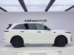Li Auto L7 MAX - ფოტო 6