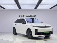 Li Auto L7 MAX - ფოტო 7