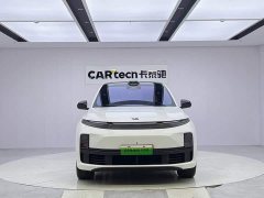 Li Auto L7 MAX - ფოტო 8