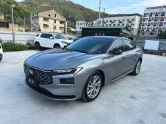 Ford Mondeo 2023 EcoBoost 245 Luxury - ფოტო 1