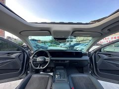 Ford Mondeo 2023 EcoBoost 245 Luxury - ფოტო 10