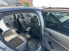 Ford Mondeo 2023 EcoBoost 245 Luxury - ფოტო 11