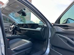 Ford Mondeo 2023 EcoBoost 245 Luxury - ფოტო 12