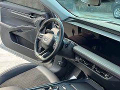 Ford Mondeo 2023 EcoBoost 245 Luxury - ფოტო 14