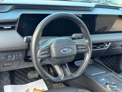 Ford Mondeo 2023 EcoBoost 245 Luxury - ფოტო 16
