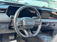 Ford Mondeo 2023 EcoBoost 245 Luxury - ფოტო 17