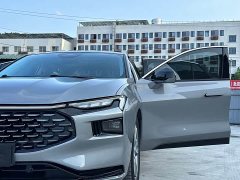 Ford Mondeo 2023 EcoBoost 245 Luxury - ფოტო 18