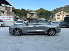 Ford Mondeo 2023 EcoBoost 245 Luxury - ფოტო 2