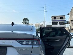 Ford Mondeo 2023 EcoBoost 245 Luxury - ფოტო 20