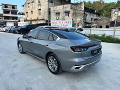 Ford Mondeo 2023 EcoBoost 245 Luxury - ფოტო 3