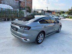 Ford Mondeo 2023 EcoBoost 245 Luxury - ფოტო 5