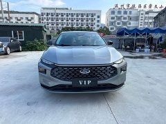 Ford Mondeo 2023 EcoBoost 245 Luxury - ფოტო 6
