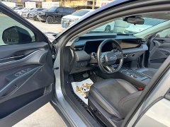 Ford Mondeo 2023 EcoBoost 245 Luxury - ფოტო 7