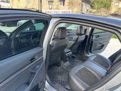 Ford Mondeo 2023 EcoBoost 245 Luxury - ფოტო 8