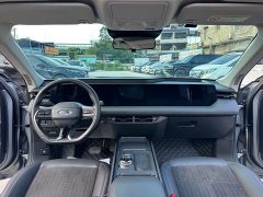 Ford Mondeo 2023 EcoBoost 245 Luxury - ფოტო 9