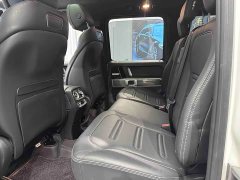 Mercedes-Benz G-Class 2022 G 500 - ფოტო 6