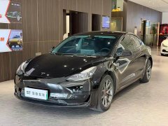 Tesla Model 3 Rear-Wheel Drive - ფოტო 1
