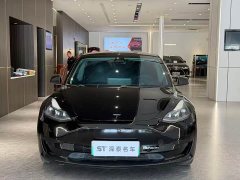 Tesla Model 3 Rear-Wheel Drive - ფოტო 2