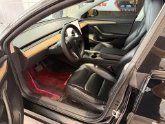 Tesla Model 3 Rear-Wheel Drive - ფოტო 4