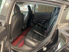 Tesla Model 3 Rear-Wheel Drive - ფოტო 5