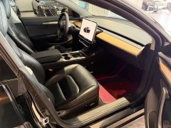 Tesla Model 3 Rear-Wheel Drive - ფოტო 6