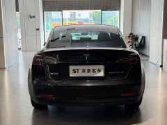 Tesla Model 3 Rear-Wheel Drive - ფოტო 9