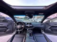 Cadillac CT4 28T Luxury - ფოტო 10