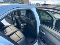 Cadillac CT4 28T Luxury - ფოტო 11