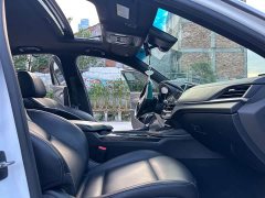 Cadillac CT4 28T Luxury - ფოტო 13