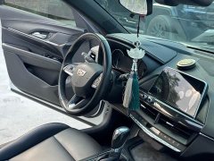 Cadillac CT4 28T Luxury - ფოტო 14