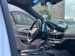Cadillac CT4 28T Luxury - ფოტო 15