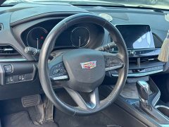 Cadillac CT4 28T Luxury - ფოტო 16