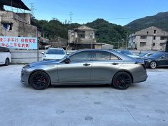 Cadillac CT4 28T Luxury - ფოტო 2