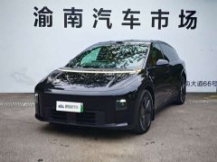 Li Auto i6 2025 Two-Wheel Drive Standard - ფოტო 1