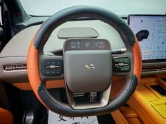 Li Auto i6 2025 Two-Wheel Drive Standard - ფოტო 10