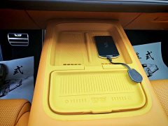 Li Auto i6 2025 Two-Wheel Drive Standard - ფოტო 13