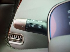 Li Auto i6 2025 Two-Wheel Drive Standard - ფოტო 15