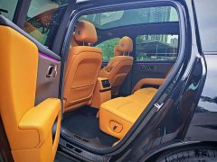 Li Auto i6 2025 Two-Wheel Drive Standard - ფოტო 18