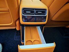 Li Auto i6 2025 Two-Wheel Drive Standard - ფოტო 19