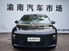 Li Auto i6 2025 Two-Wheel Drive Standard - ფოტო 2