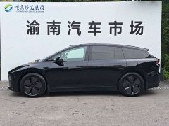 Li Auto i6 2025 Two-Wheel Drive Standard - ფოტო 4
