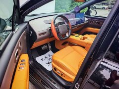 Li Auto i6 2025 Two-Wheel Drive Standard - ფოტო 8