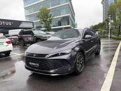 BYD Qin L DM-i 120KM Leading Edition - ფოტო 1