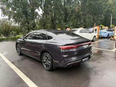 BYD Qin L DM-i 120KM Leading Edition - ფოტო 11
