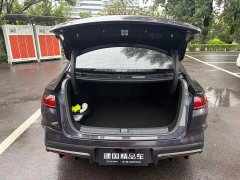 BYD Qin L DM-i 120KM Leading Edition - ფოტო 14