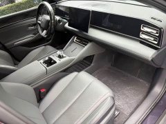 BYD Qin L DM-i 120KM Leading Edition - ფოტო 15